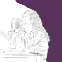 از پشت میز کارمندی تا روی تخته های موج سواری!