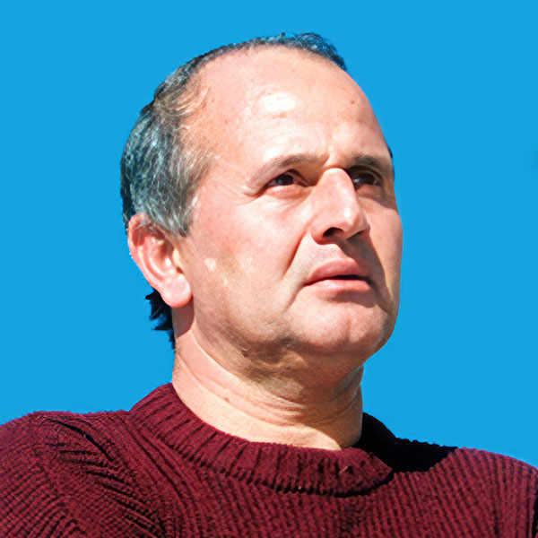 Iraj Bastami