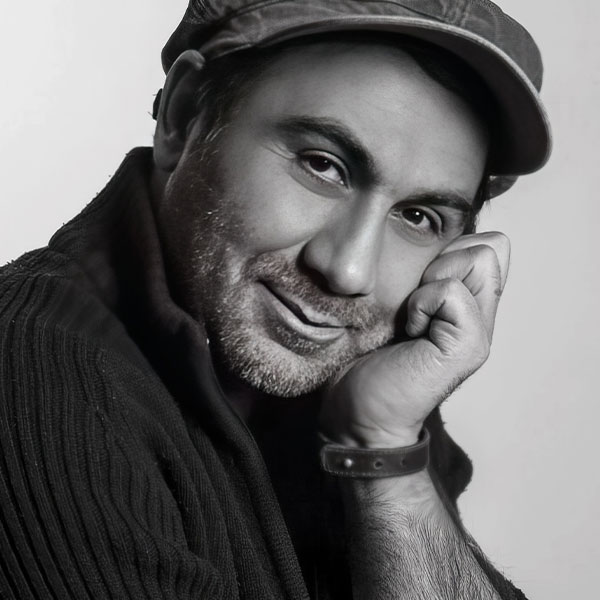 Saeid Shahrouz