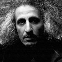 Shahre Khamoosh (Ft. Mahmood Schricker) track