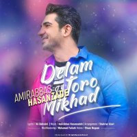 Delam Toro Mikhad track
