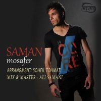 Mosafer