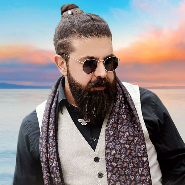 Dariush Safari