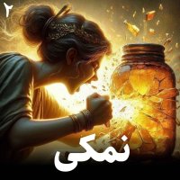 پادکست داستان نمکی