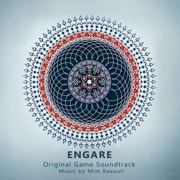 Engare (Original Game Soundtrack)