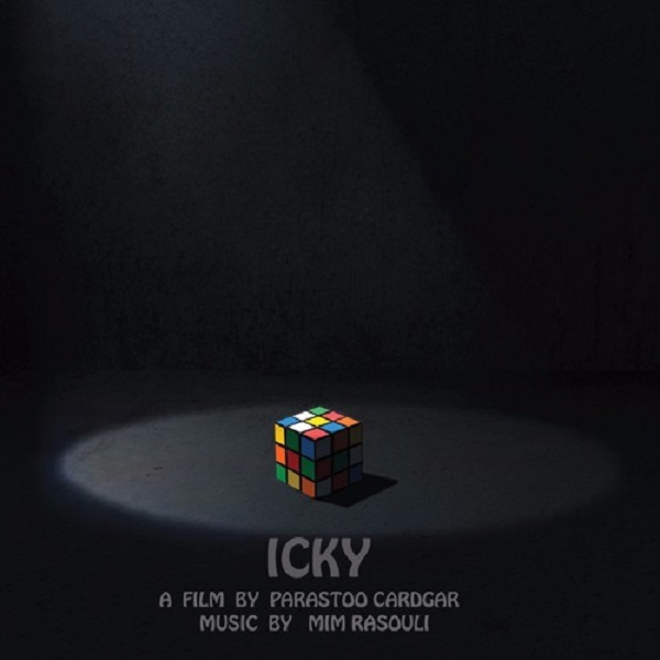آلبوم Icky