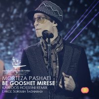 مرتضی پاشایی به گوشت میرسه (ریمیکس کاووس حسینی)