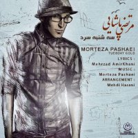 آهنگ Seshanbeye Sard (Mehdi Hasani Remix)