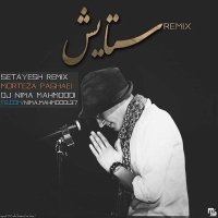 Setayesh (Nima Mahmoodi Remix)