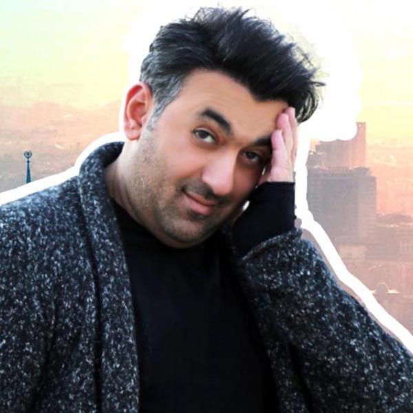 Iman Siahpooshan