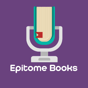 EpitomeBooks Podcast | اپیتومی بوکس