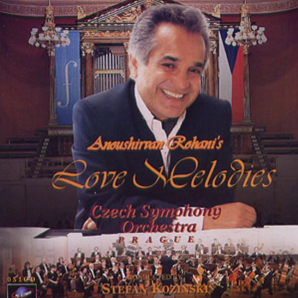 Love Melodies (Instrumental)