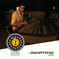 Pedare Man (Dynatonic Remix) track