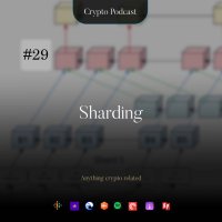  پادکست 29: شاردینگ