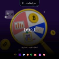 38: تحقیق در کریپتو
