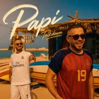 Papi track