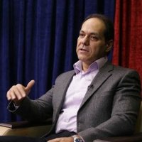 مصاحبه آذرخش مکری در برنامه باضیا