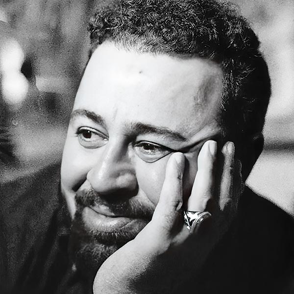 Afshin Siyahpoosh