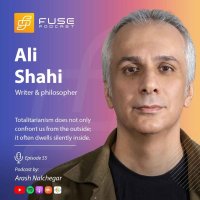 علی شاهی | وقتی اطاعت راحت‌تر از فکر کردن است