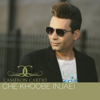 Che Khoobe Injaei track