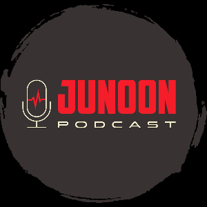 پادکست جنون | Junoonpodcast