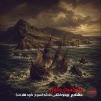 80- Vijer Kesheti Per Hadeseh (sevem Keveh Felaket) [fail Kem Hejem Witeh Kifit Paiin Ter ]