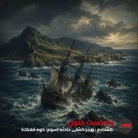 80- Voyager; The Ship of Misfort