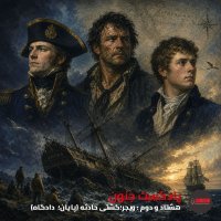 82- Voyager; Accidental Ship (En