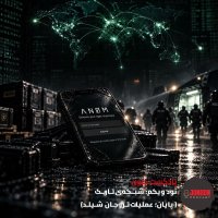 91- Dark Web (End; Trojan Shield