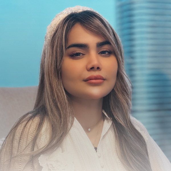 Fatemeh Mehlaban