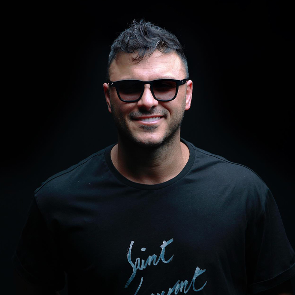 Armin Zareei