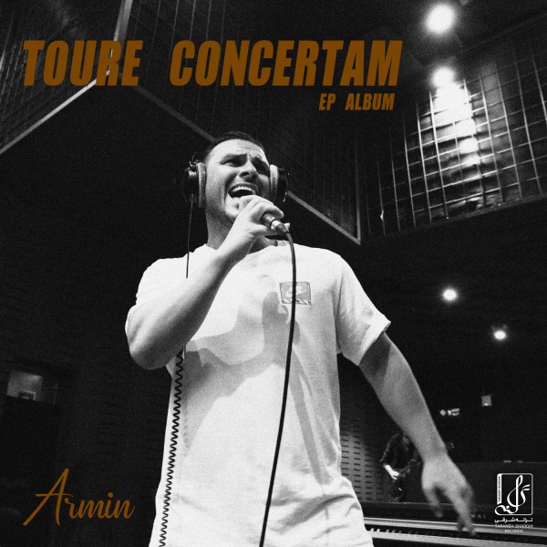Toure Concertam (EP)
