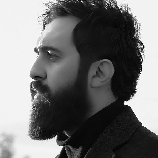 Mehdi Yarrahi