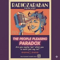 پادکست people pleasing | زندگی قرضی