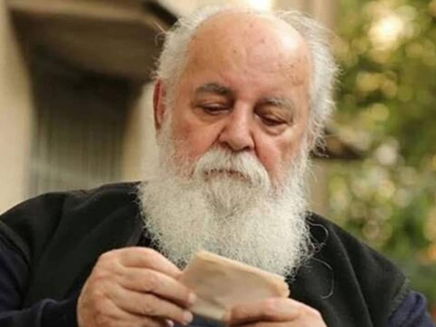  پادکست میان پرده