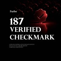 187: Verified Checkmark | The Bl