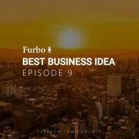  پادکست E9: Best Business Idea – قسمت نه: بهترین ایده کسب و کار اینترنتی