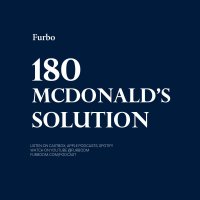 180: McDonald\s Solution | راه‌حل مک‌دونالد؛ خط تولید همبرگر