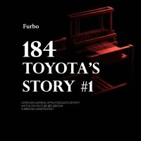 184: Toyota #1 | داستان تویوتا؛ قسمت اول؛ میراث ماشین بافندگی