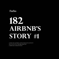 182: Airbnb #1 | داستان ایربی‌ان‌بی؛ قسمت اول؛ خاطرات تشک بادی