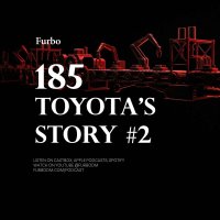 پادکست 185: Toyota #2 | داستان تویوتا؛ قسمت دوم؛ مهندسی یک امپراتوری
