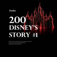 200: Disney #1 | Disney Story; P