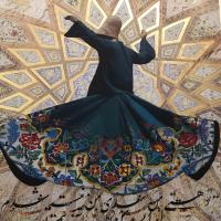 سریال چهل قاعده عشق