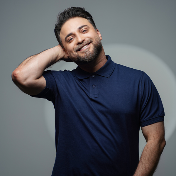 Babak Jahanbakhsh