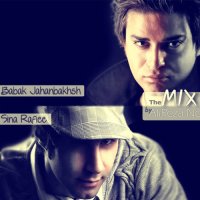 Mix Vs. Sina Rafiee (Alireza Noshahi Remix) track