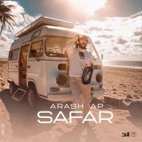 Aresh Del Perever Teravel track