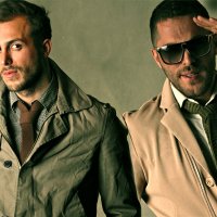 Mesih va Aresh Lateset Aheneg track