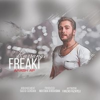 Aresh Ai Pi Feriki (nesekheh New) track