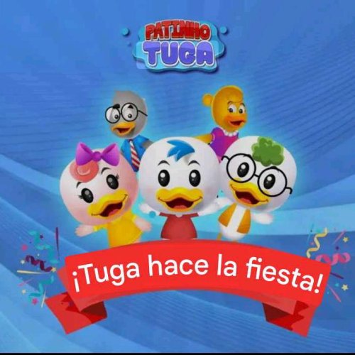 Baby Tuga