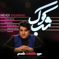 Mehdi Yaghmaei, I fell in love